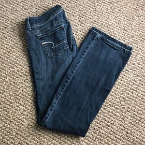 American Eagle Original Boot, Size 2 Long